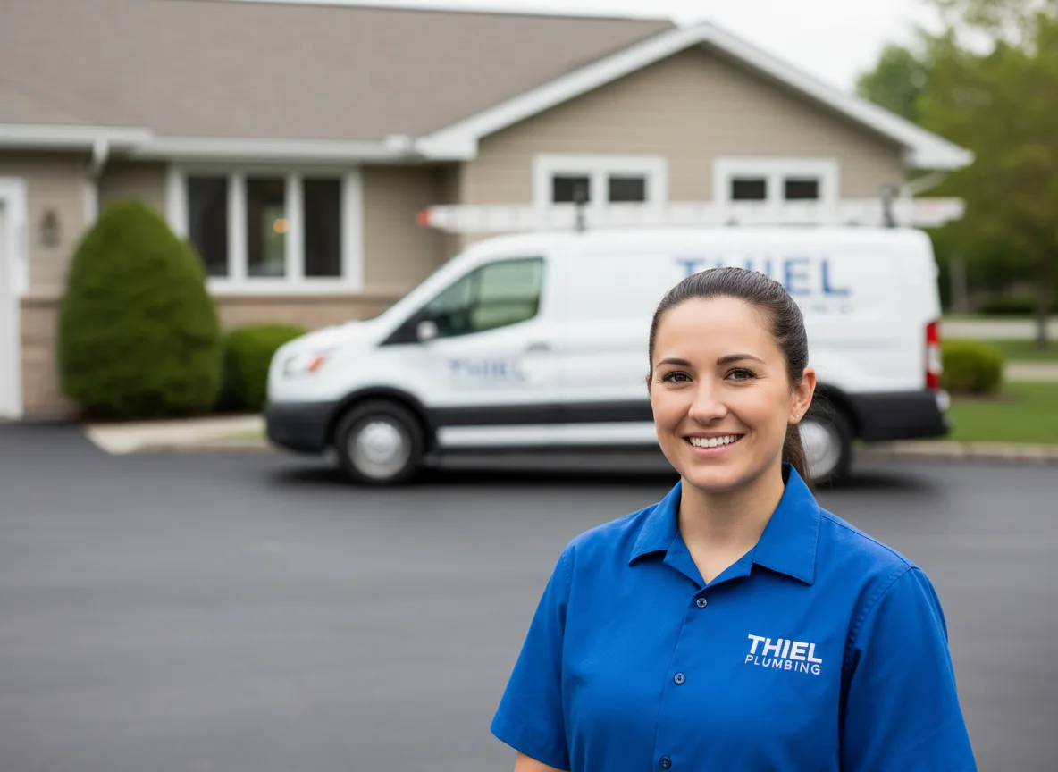 Plumber Papillion, NE FAQs